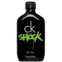 CALVIN KLEIN CK One Shock For Him M edt 100ml